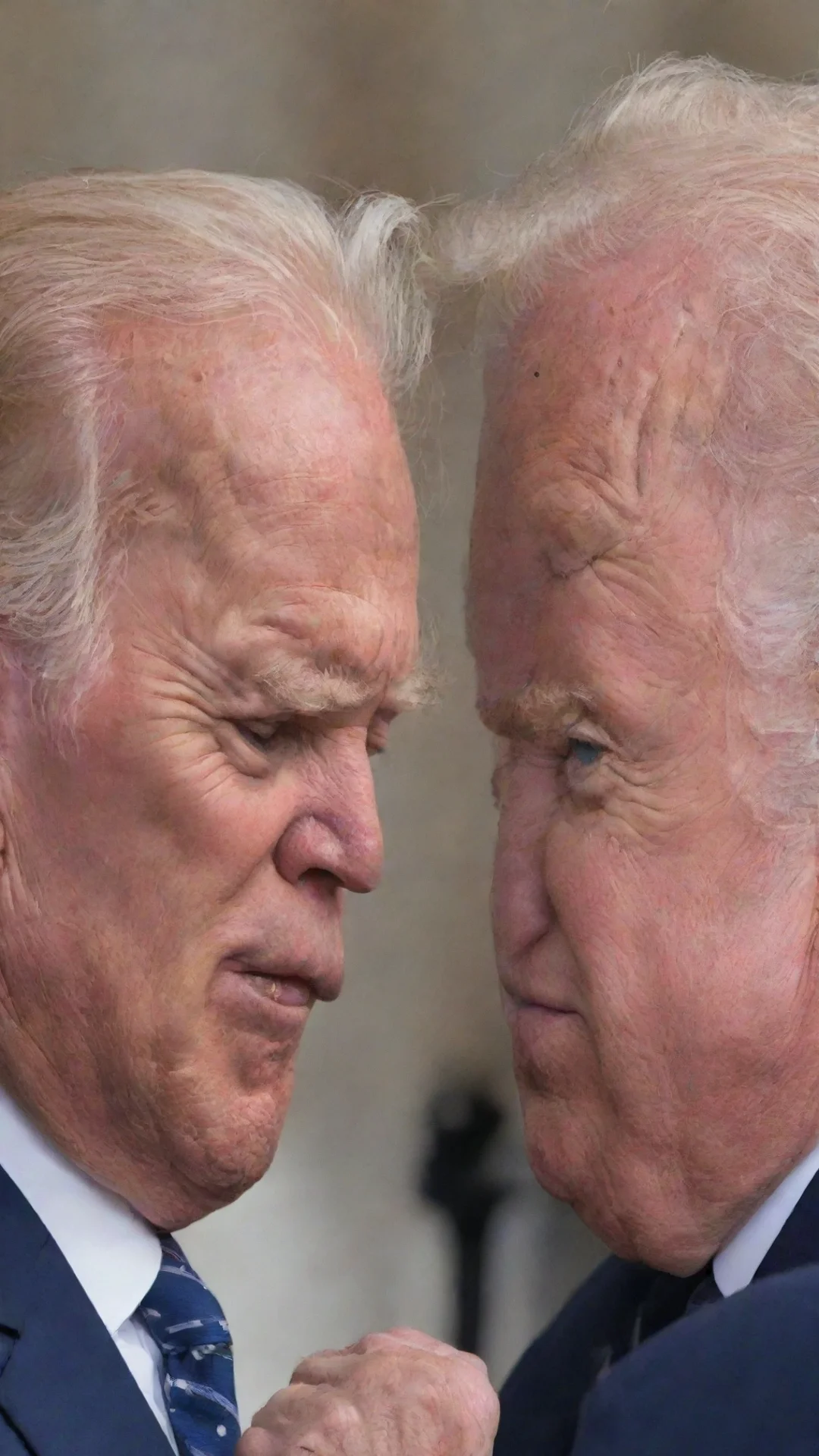 trending trump v biden good looking fantastic 1 tall