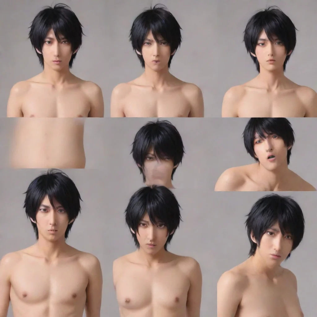 trending tsuki uzaki bimbofication sequence good looking fantastic 1