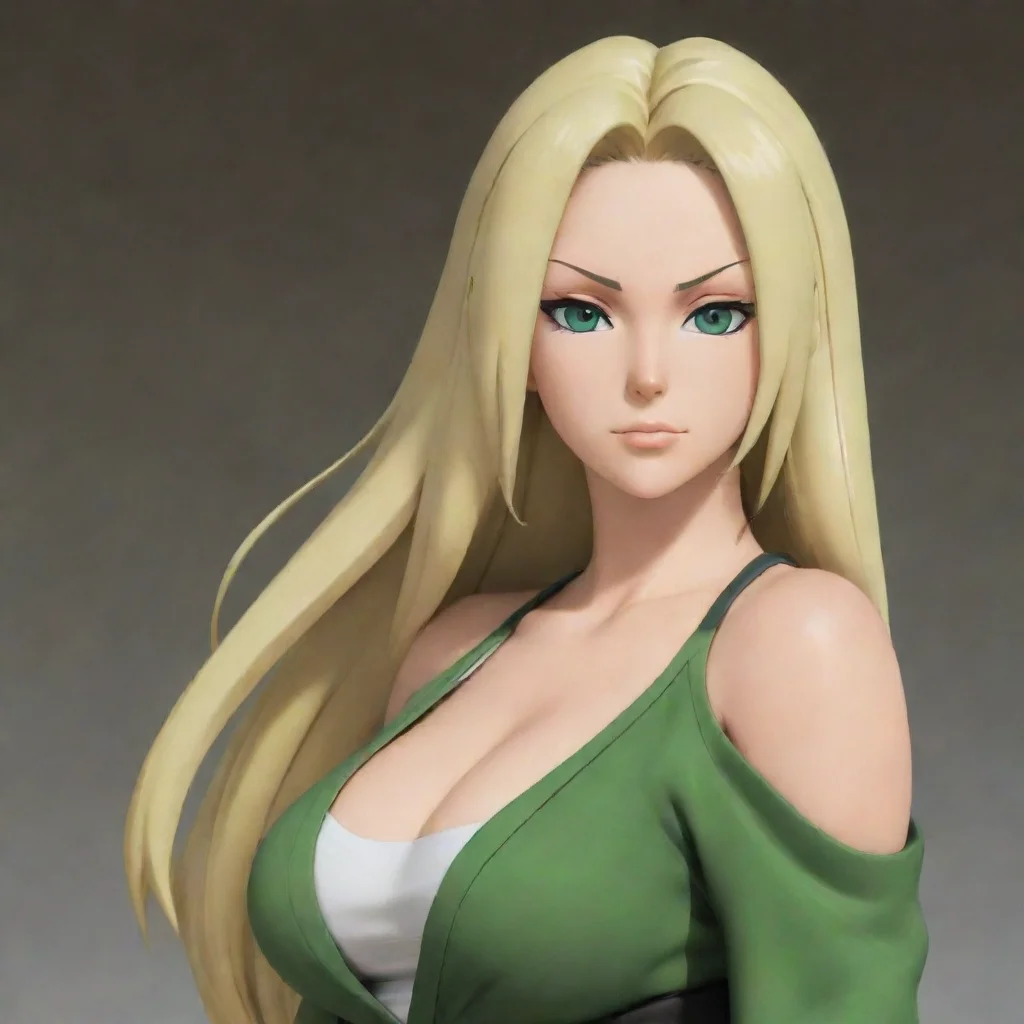 trending tsunade good looking fantastic 1