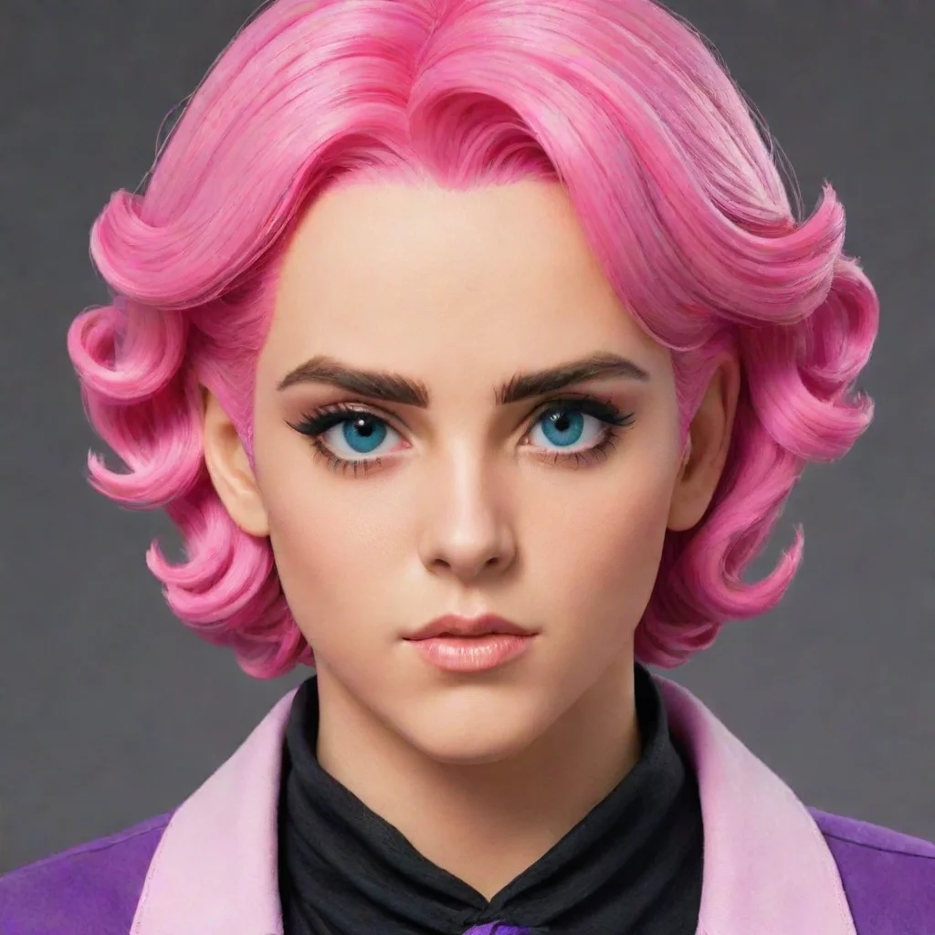 trending turn me into a character from jojo part 7  good looking fantastic 1
