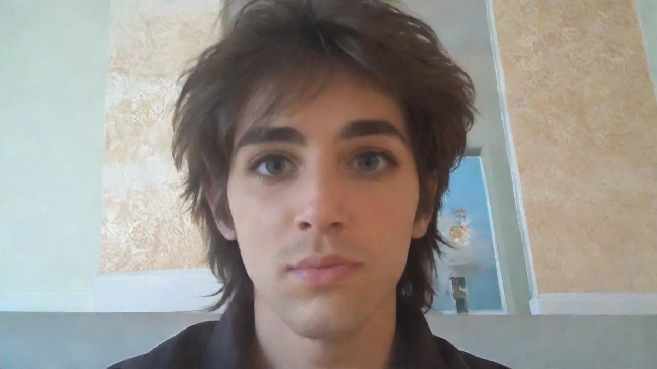 trending turn this man into a woman good looking fantastic 1