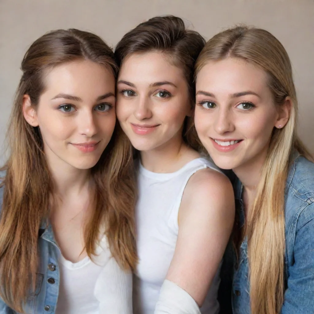 trending two lesbian young women good looking fantastic 1