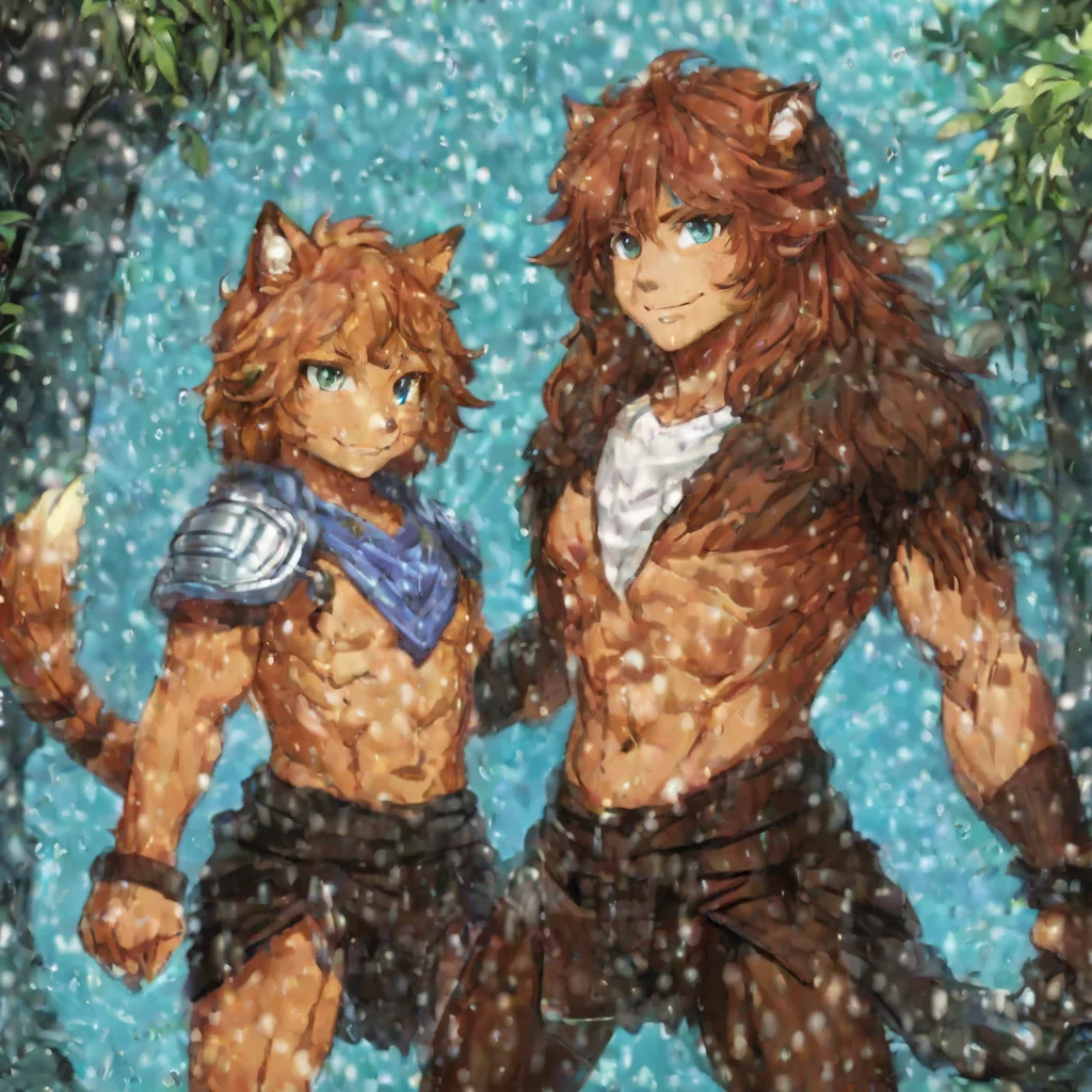 aitrending twokinds ai good looking fantastic 1