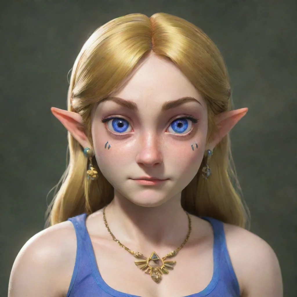 trending ugly zelda good looking fantastic 1