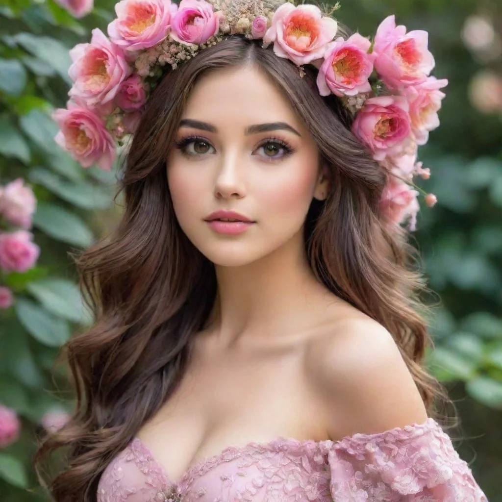 trending un hada reina de flores good looking fantastic 1