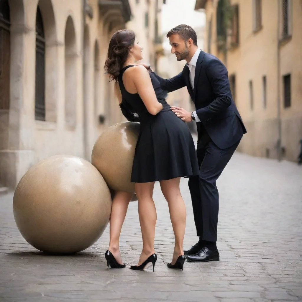trending una donna che schiacchia le palle ad un uomo good looking fantastic 1