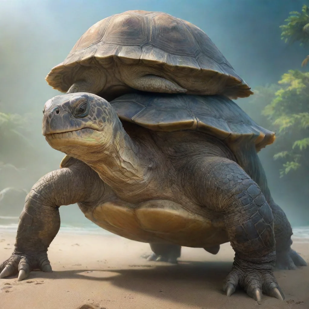 trending una tortuga fucionada con un gigate saurios good looking fantastic 1