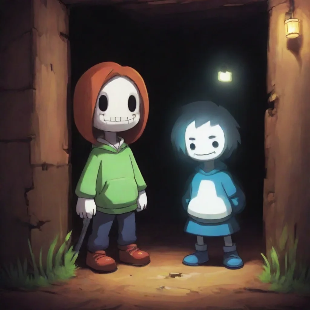 trending underground undertale good looking fantastic 1