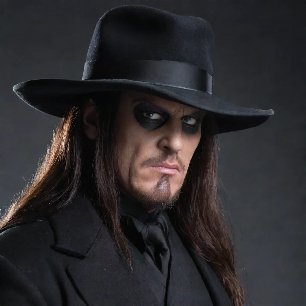 trending undertaker  good looking fantastic 1