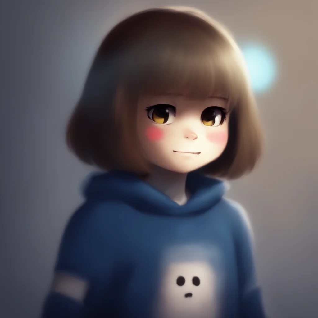 trending undertale frisk good looking fantastic 1