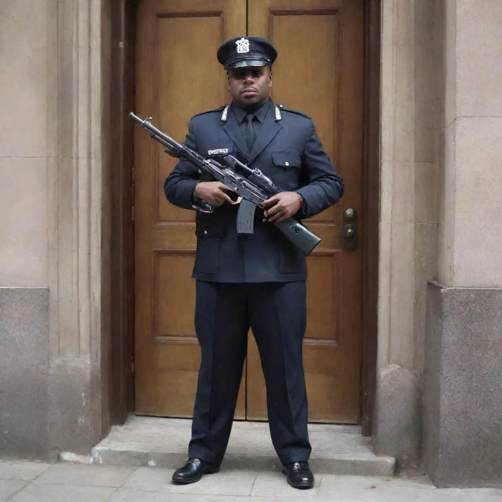 trending uzi doorman good looking fantastic 1