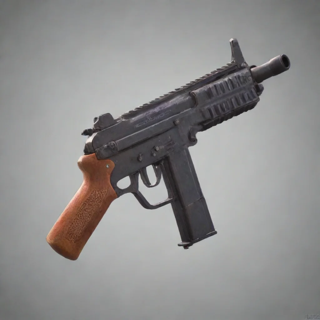 trending uzi good looking fantastic 1