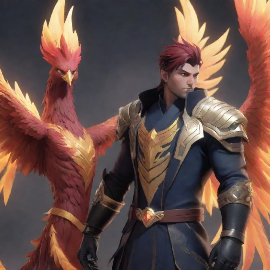trending valorant yoru and phoenix duo good looking fantastic 1
