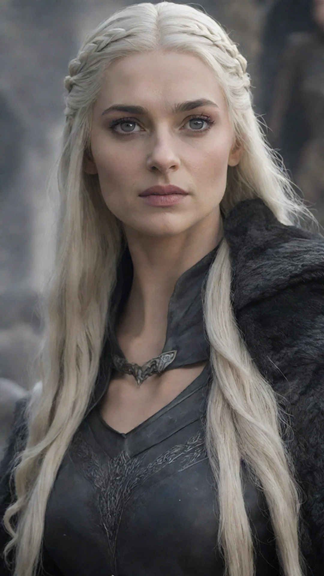 trending valyrian woman good looking fantastic 1 tall