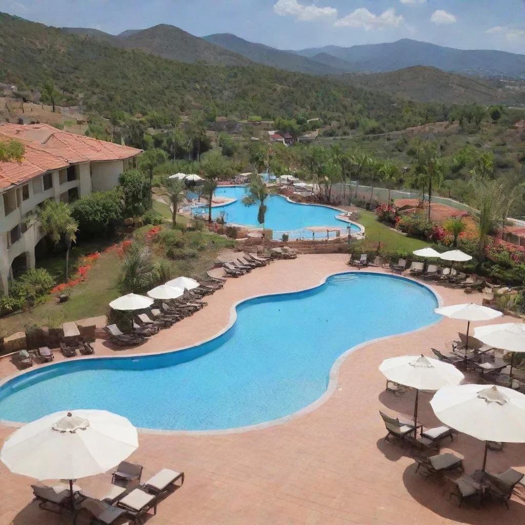 aitrending verano caliente en marriott ixtapan de la sal good looking fantastic 1