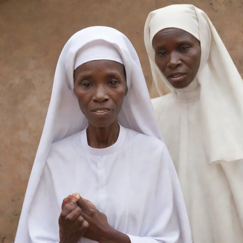 aitrending very skinny mature african nun begging good looking fantastic 1