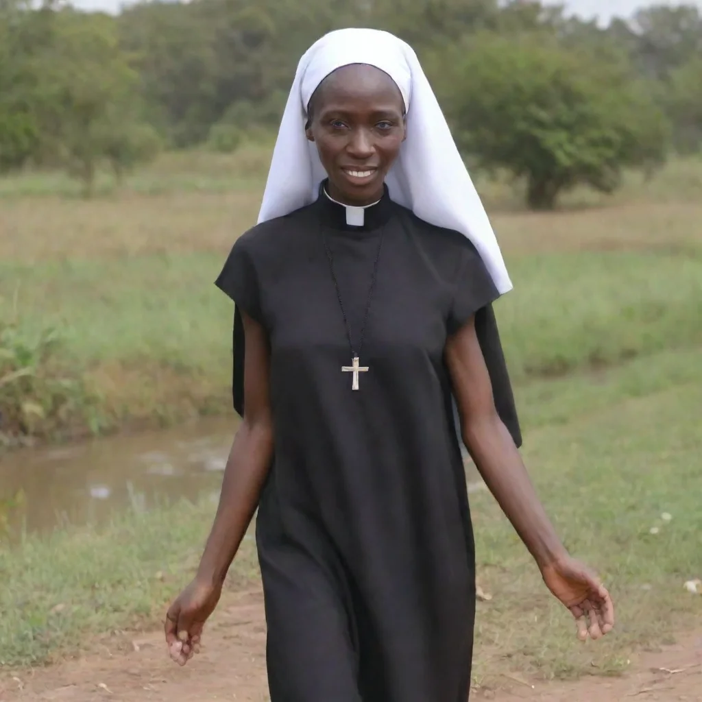 aitrending very skinny mature african nun punting good looking fantastic 1