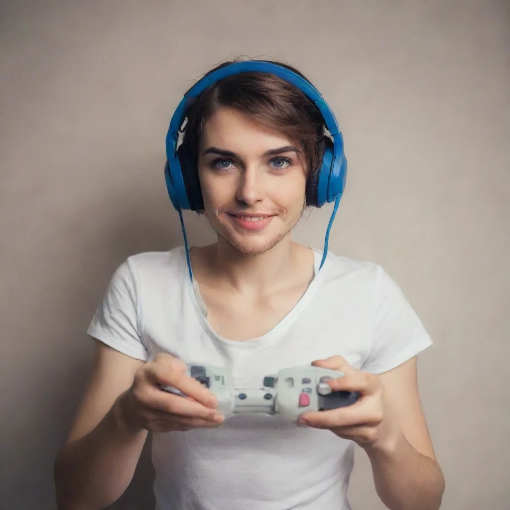 trending videogame good looking fantastic 1