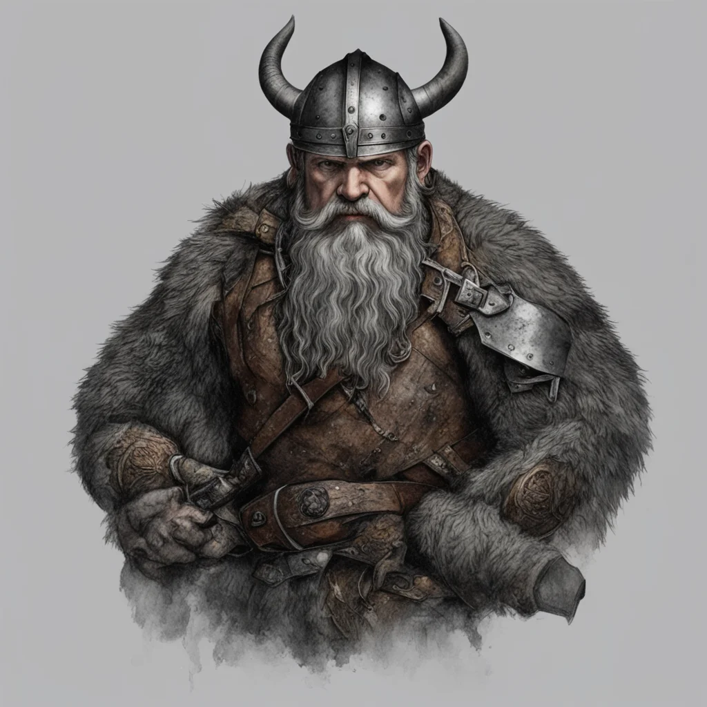trending viking good looking fantastic 1