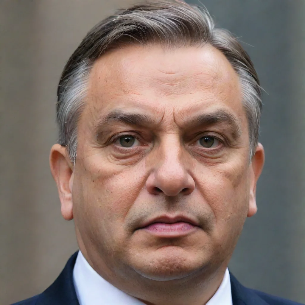 trending viktor orban good looking fantastic 1