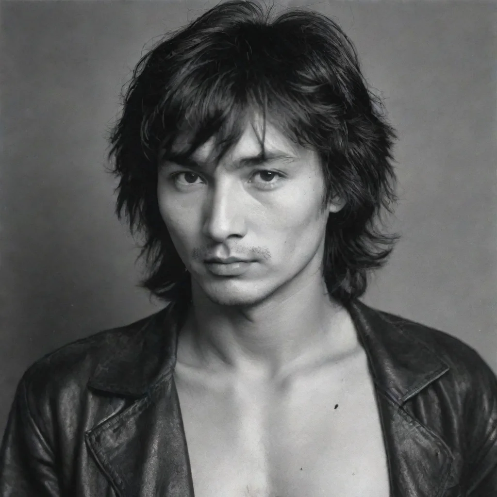 trending viktor tsoi  good looking fantastic 1