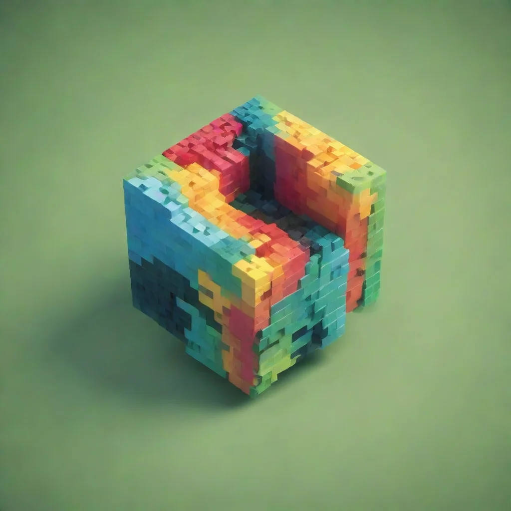trending voxel good looking fantastic 1