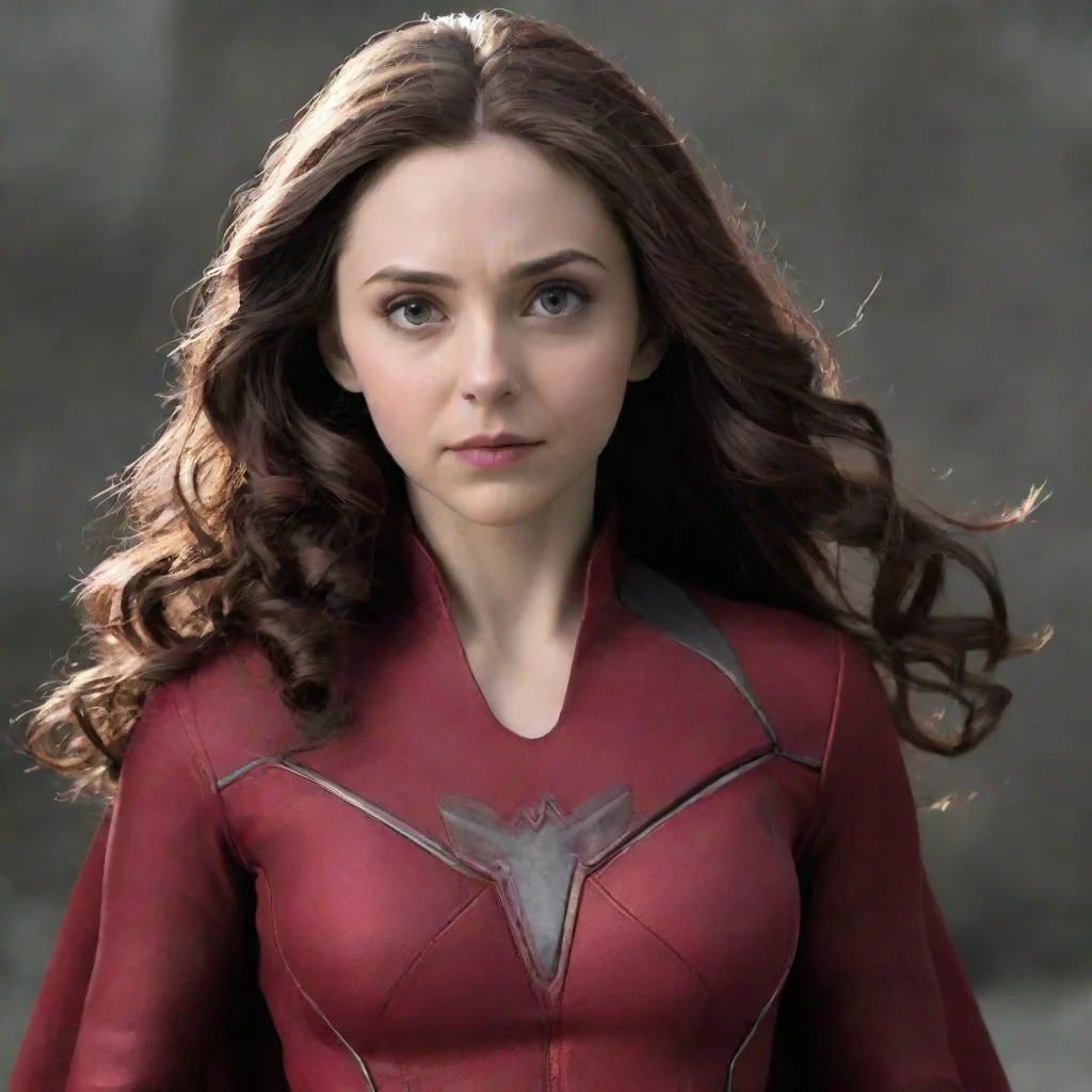 aitrending wanda maximoff good looking fantastic 1
