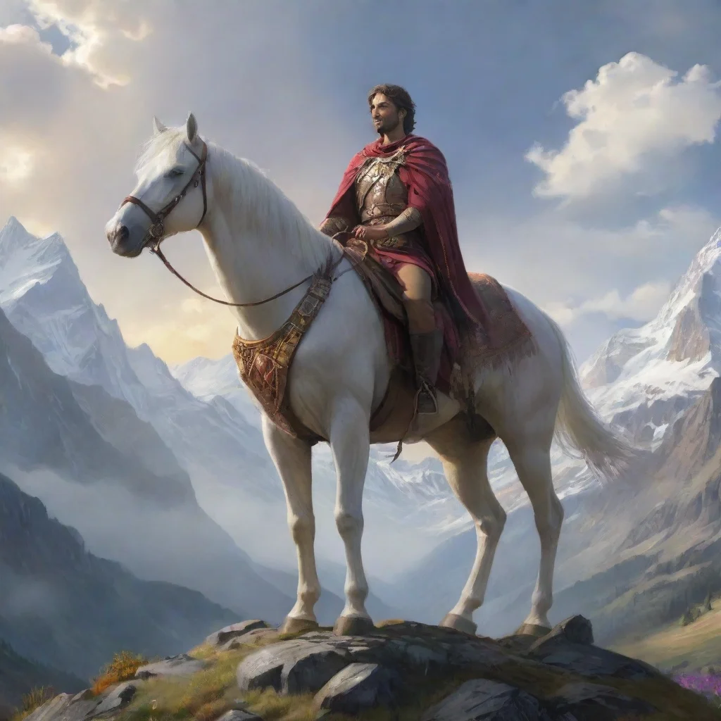 trending wanderer majestic good looking fantastic 1