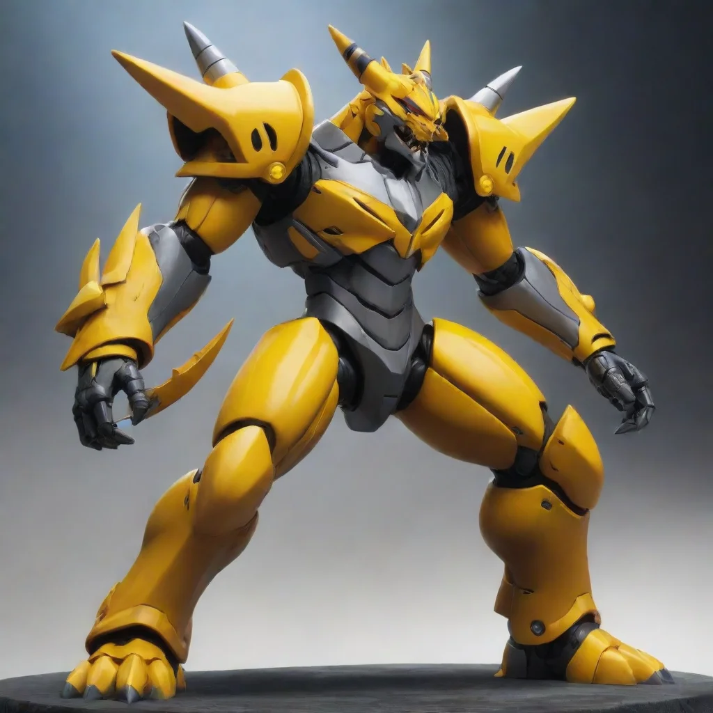 trending wargreymon good looking fantastic 1