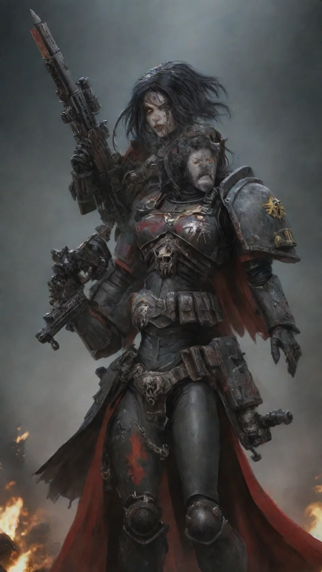 aitrending warhammer 40k sister of battle good looking fantastic 1 hdtall