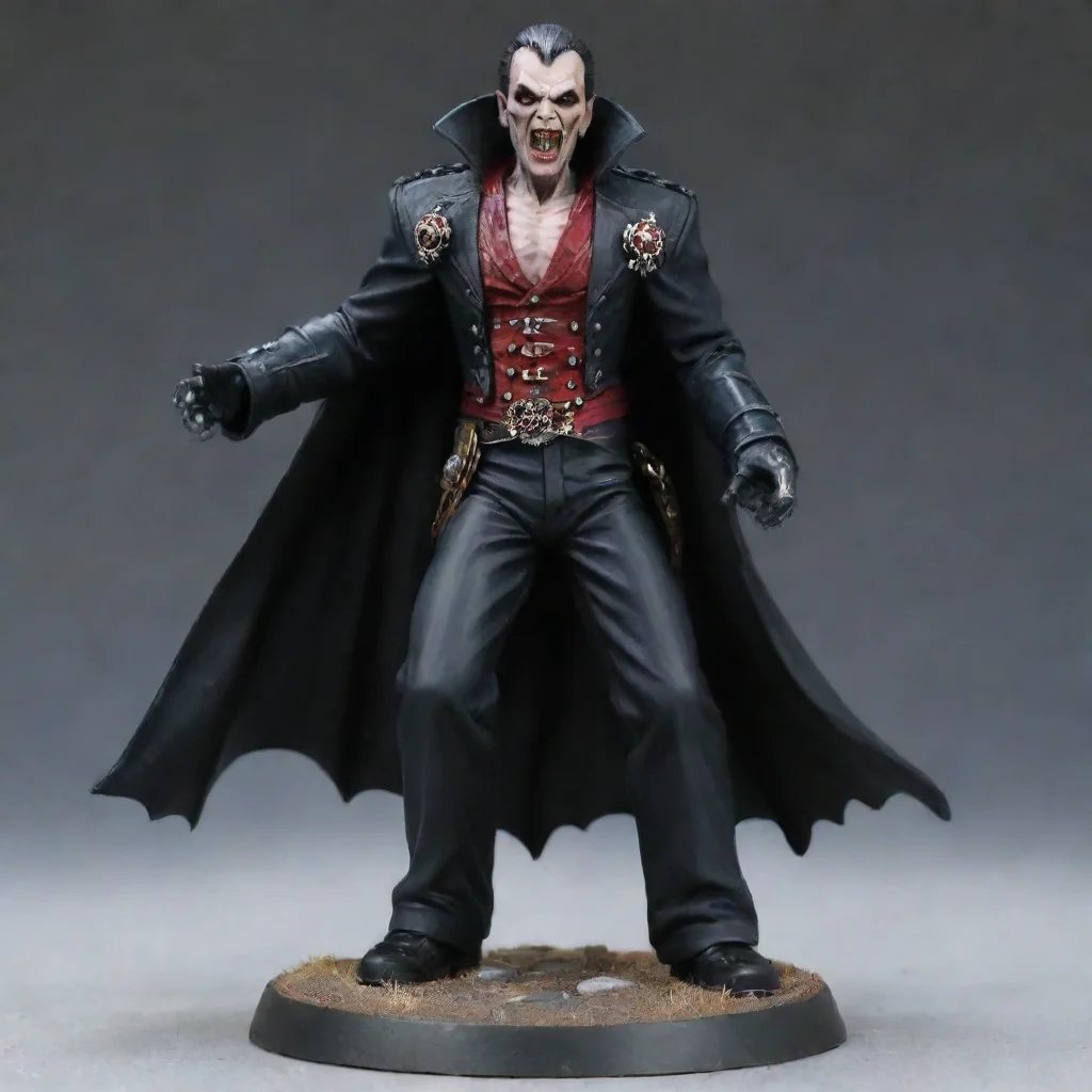 trending warhammer vampire man  good looking fantastic 1