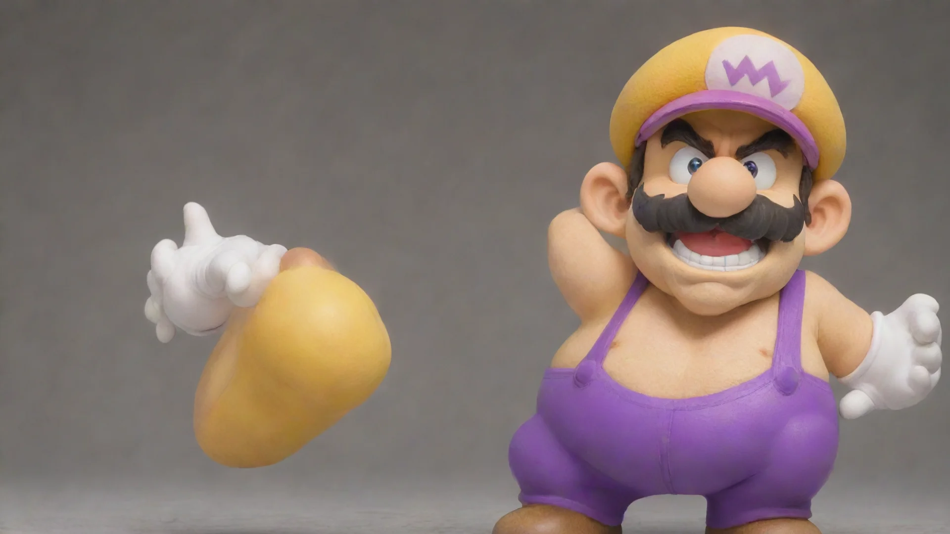 trending wario from super mario bros good looking fantastic 1 hdwidescreen