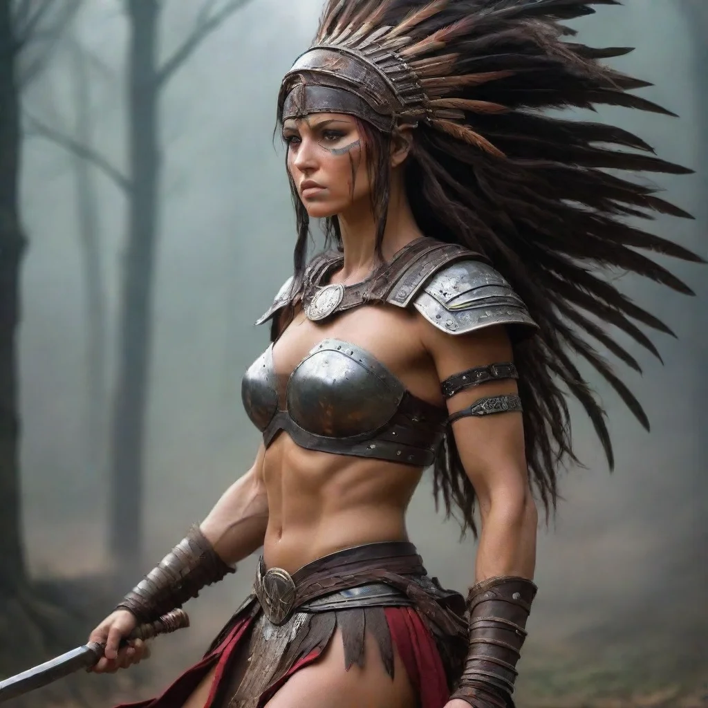 trending warrior amazing stunning good looking fantastic 1