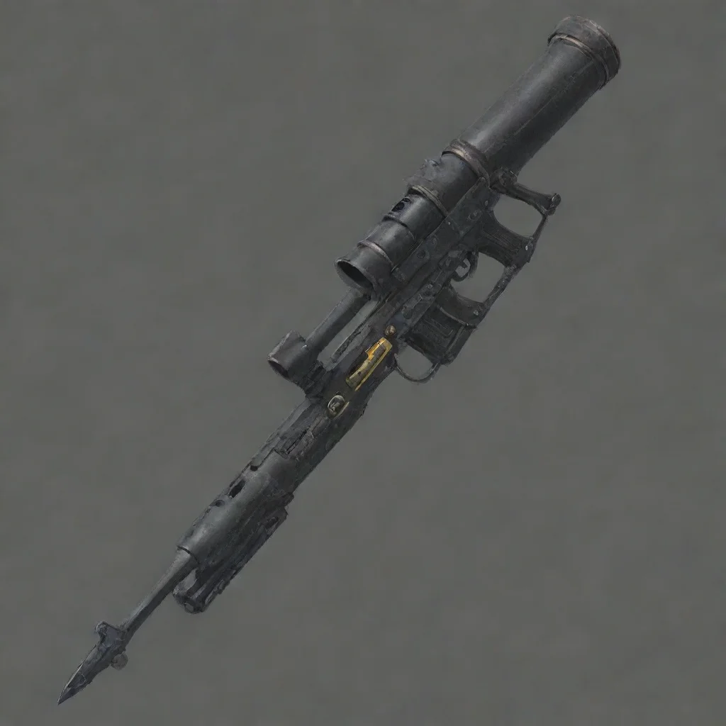 trending weapon good looking fantastic 1