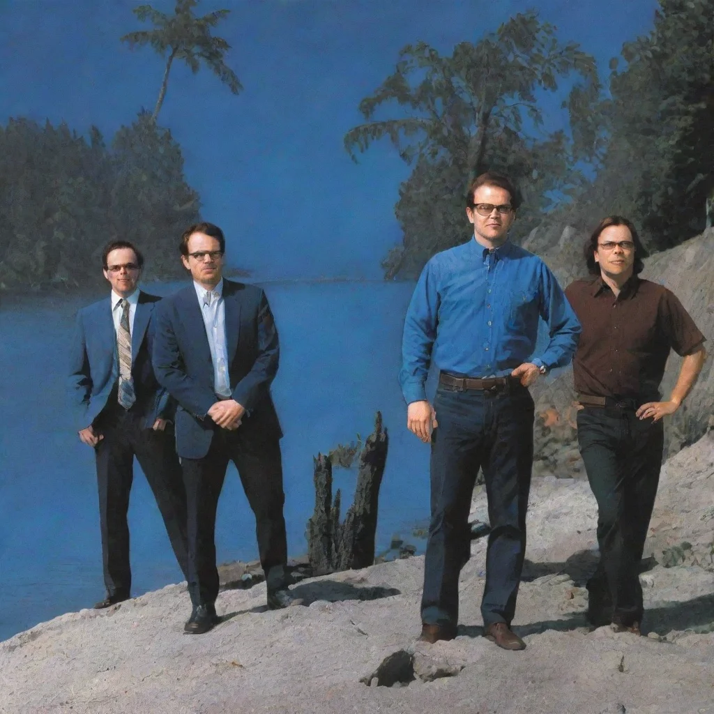 trending weezer blue album cover good looking fantastic 1