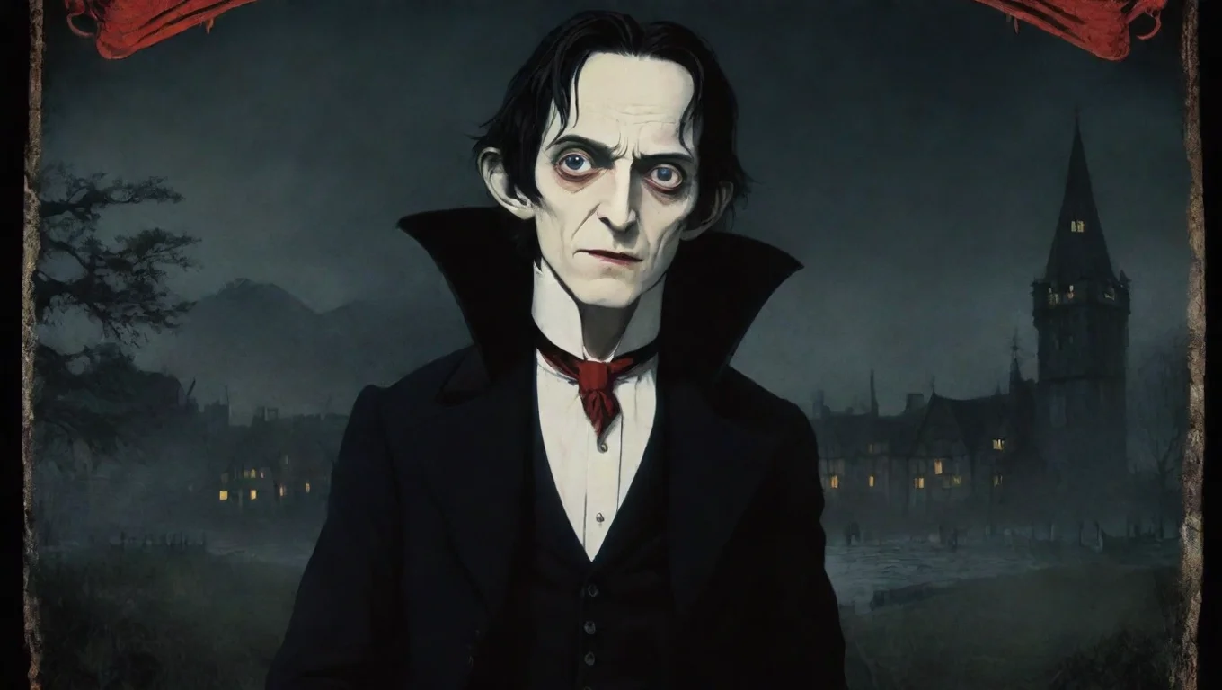 trending wellington vampire   iconic movie film poster hd anime ghibli dark 1800s horror film poster wide  good looking fantastic 1 widescreen