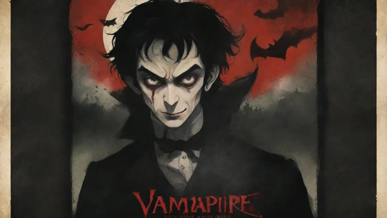 trending wellington vampire   movie film poster hd anime ghibli dark 1800s ghibli horror film poster wide  good looking fantastic 1 widescreen