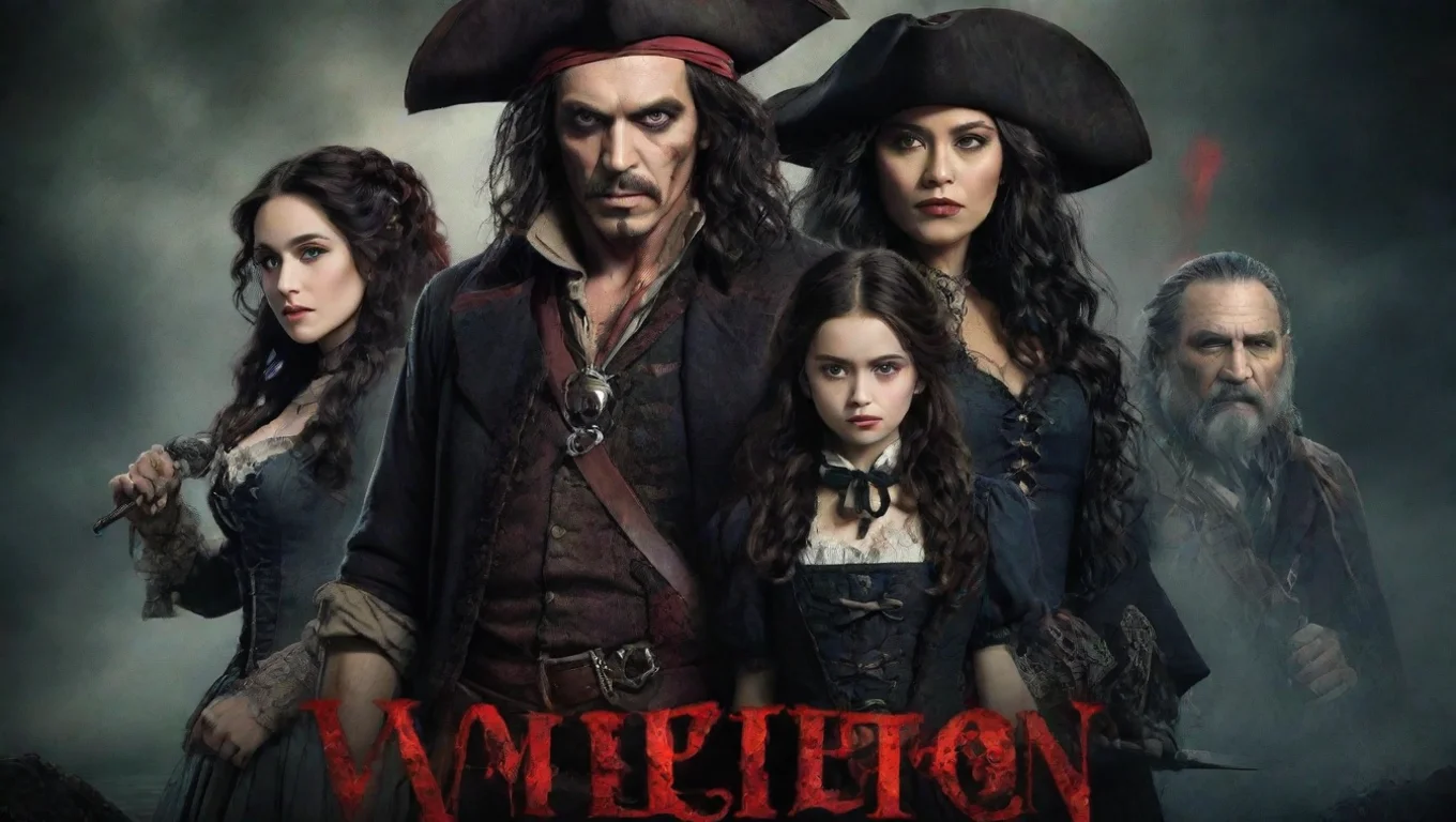 trending wellington vampire   vampire pirate and maori warrior   movie film poster hd anime ghibli dark 1800s horror film poster wide  good looking fantastic 1 widescreen
