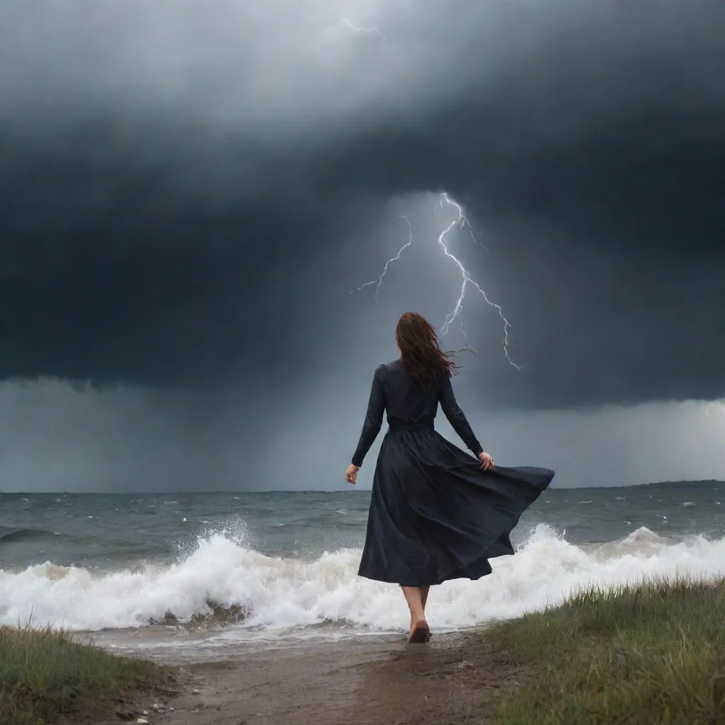 aitrending whispers in the storm good looking fantastic 1