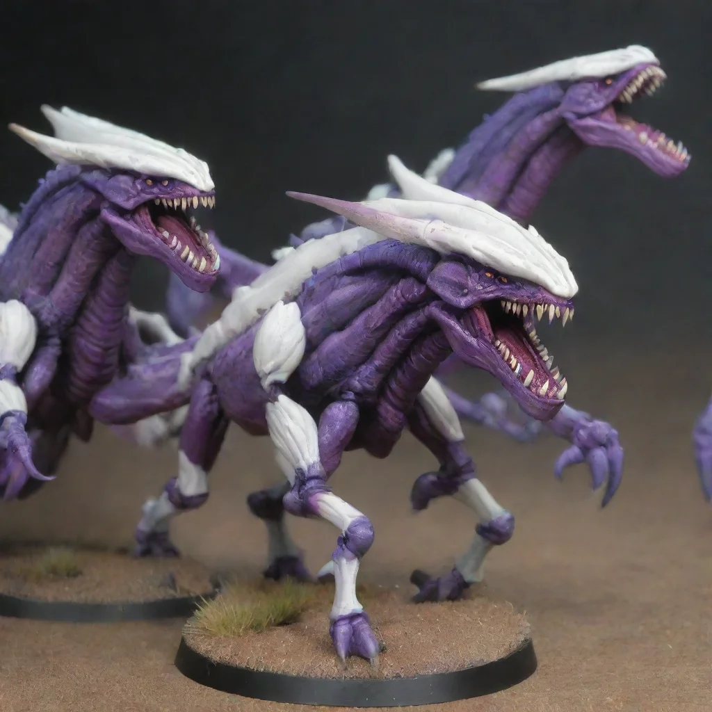 trending white and purple tyranids good looking fantastic 1