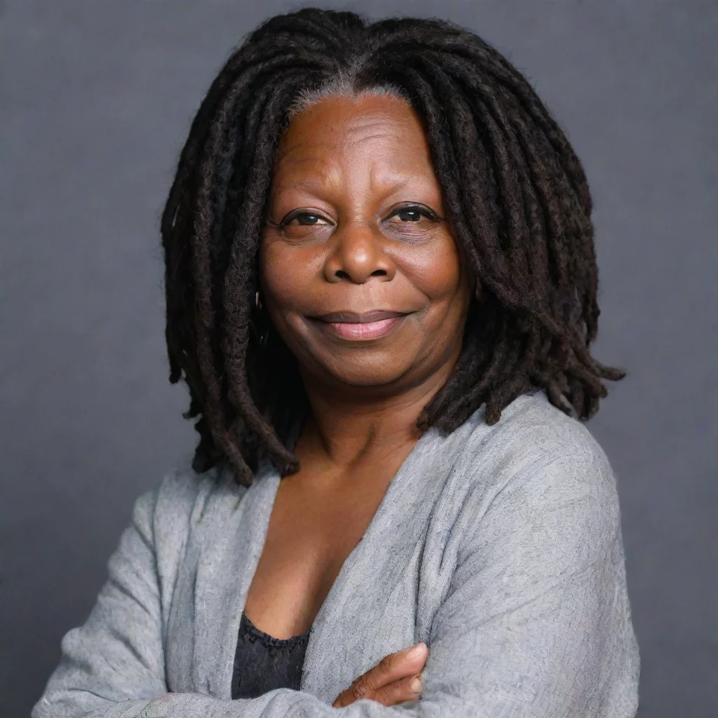 trending whoopi goldberg  good looking fantastic 1