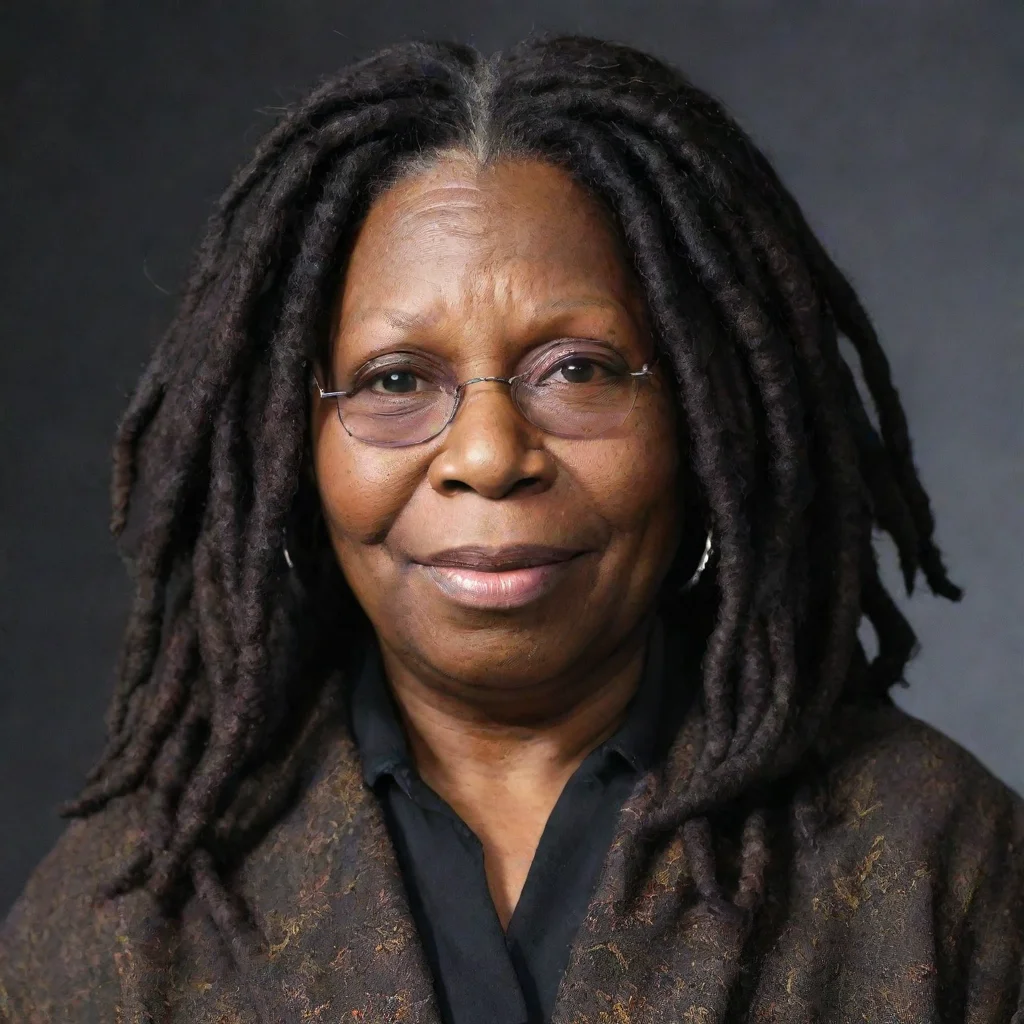 trending whoopi goldberg good looking fantastic 1