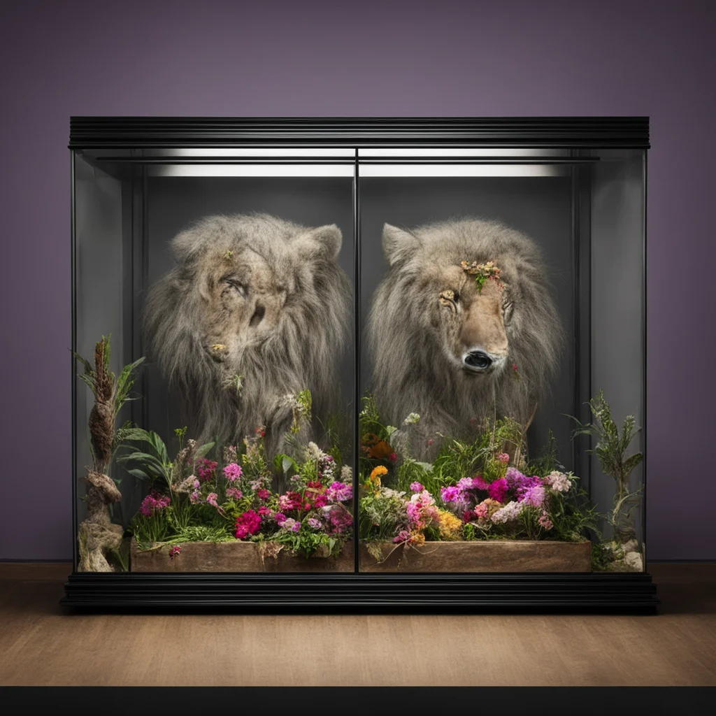 trending wild show case good looking fantastic 1