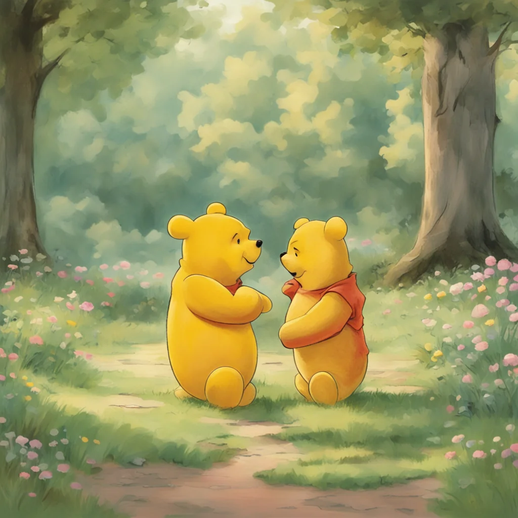 trending winnie the pooh good looking fantastic 1