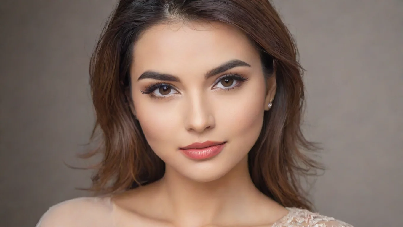 trending woman good looking fantastic 1 widescreen