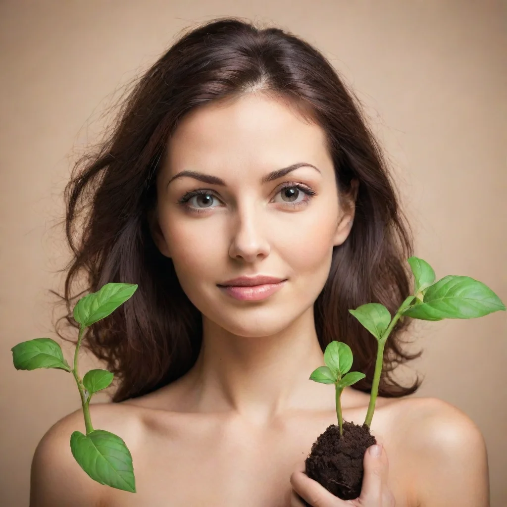 trending woman growing good looking fantastic 1