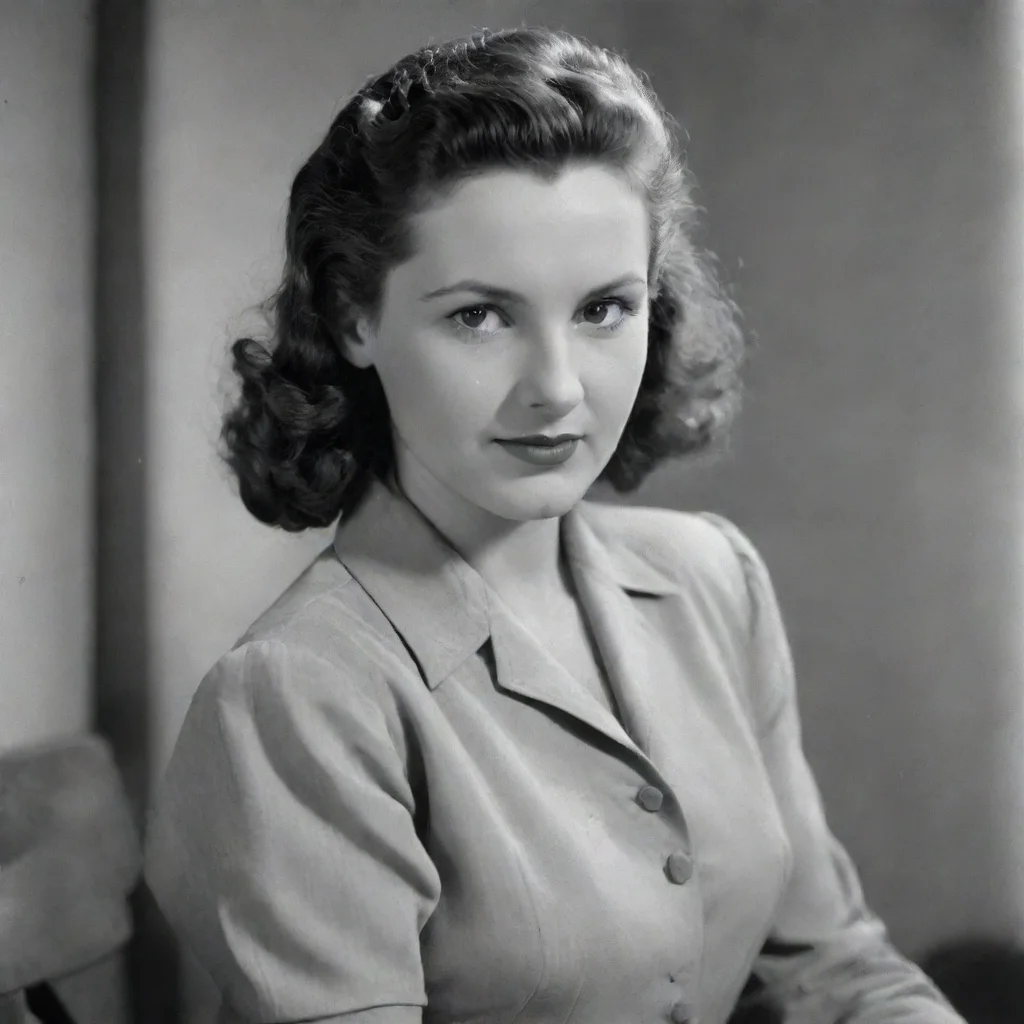 trending woman in 1943 good looking fantastic 1