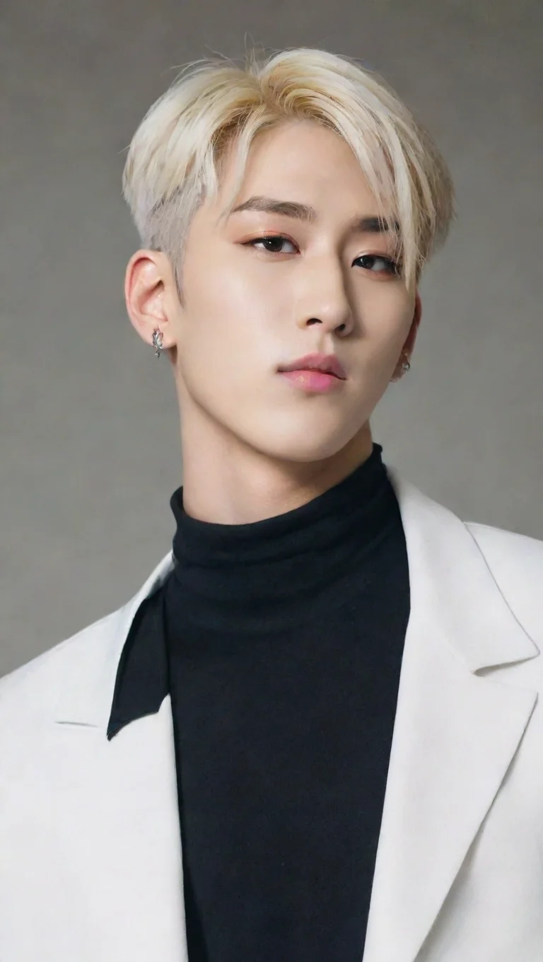 trending wonho from monsta x good looking fantastic 1 tall