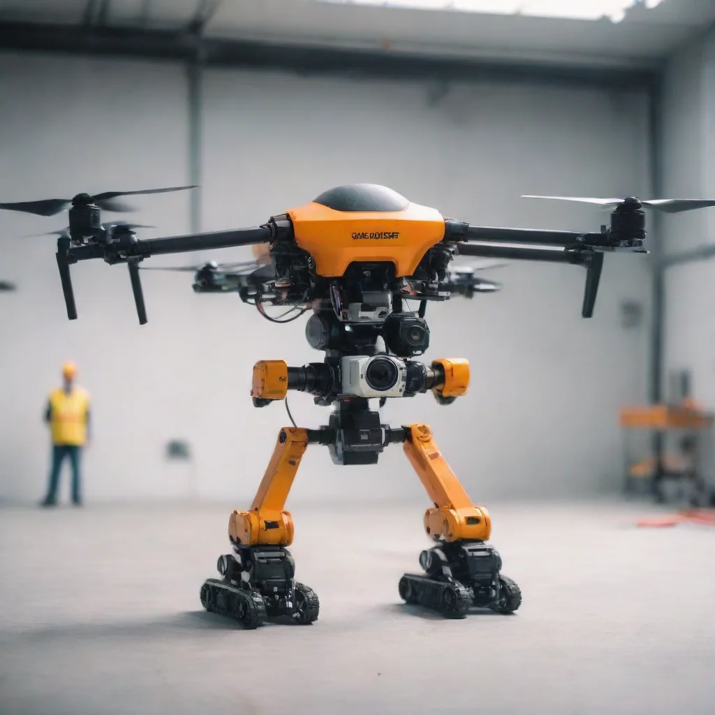 trending worker drones good looking fantastic 1