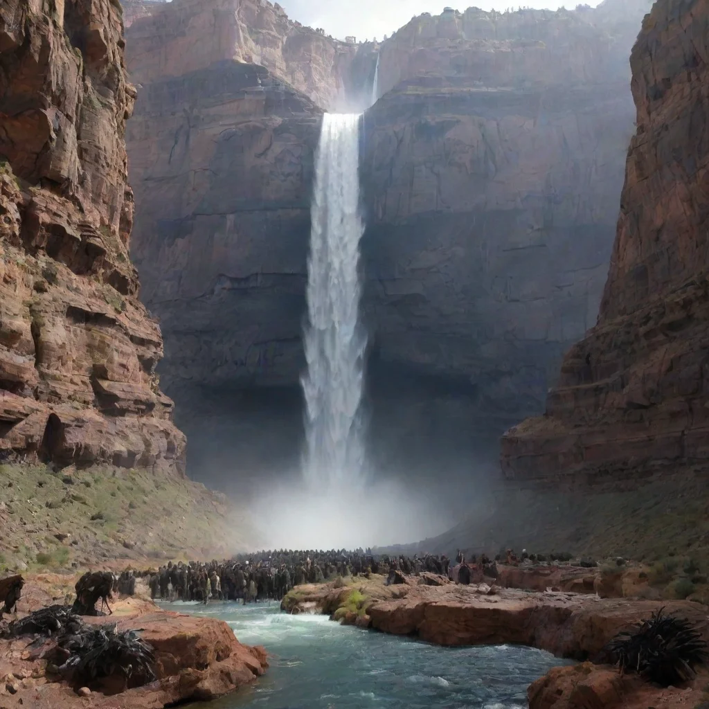 trending wreckage of engineers juggernaut spaceship from prometheus film in grand canyon1 majestic waterfall03 flocks of birds02  good looking fantastic 1
